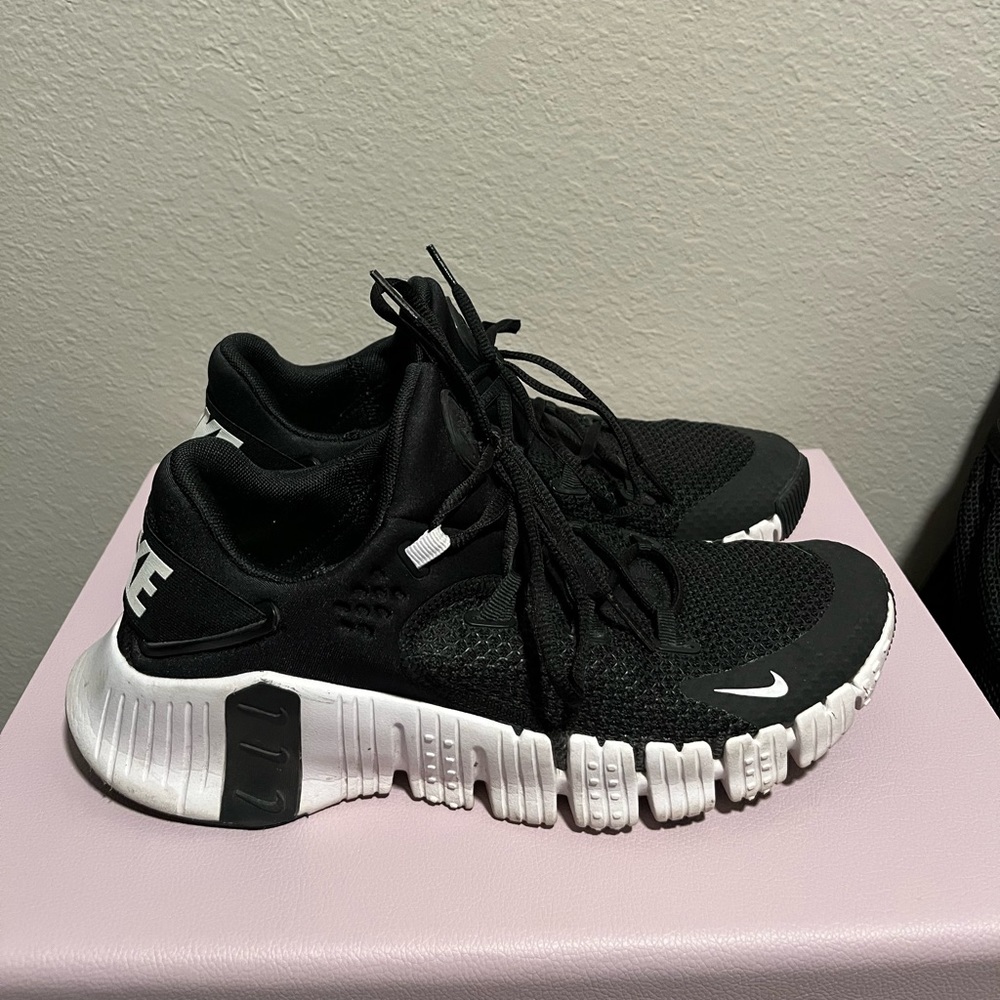 Nike Metcons - Women’s Size 10